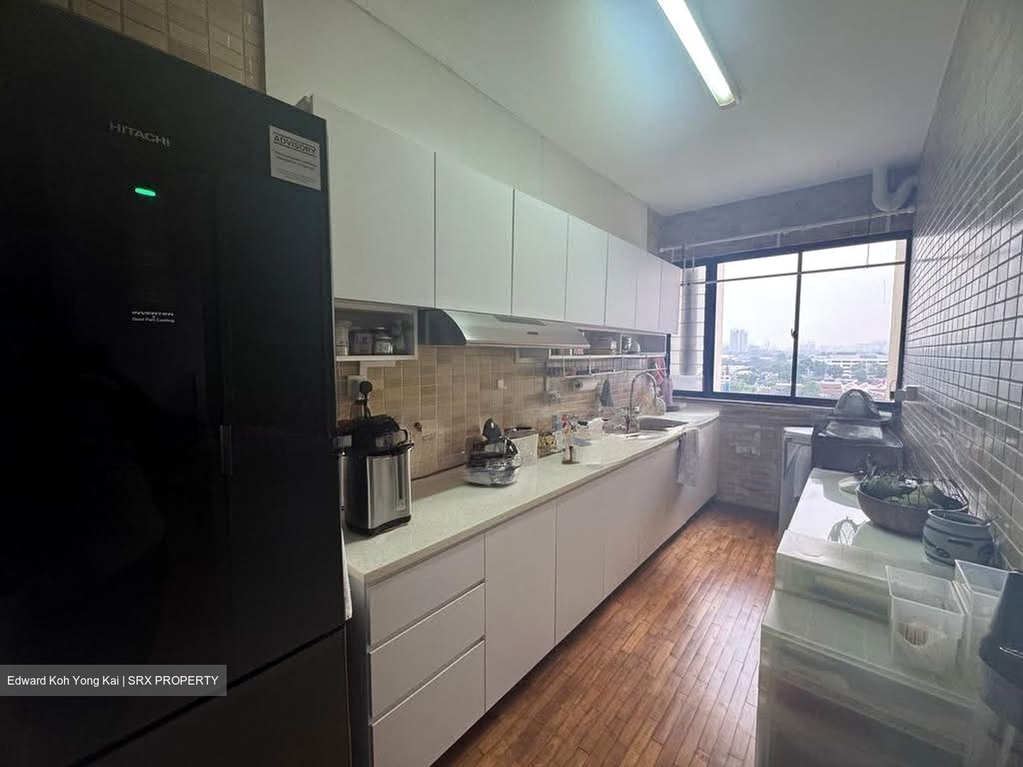 Hillcrest Arcadia (D11), Condominium #635515161